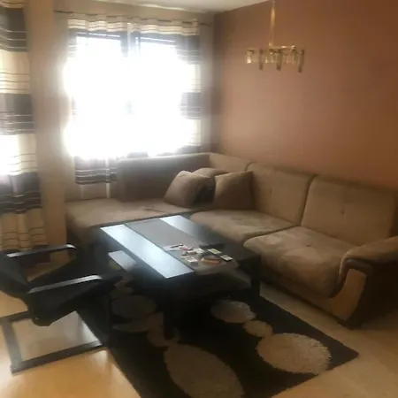 Apartment Апартаменти За Краткосрочен Наем