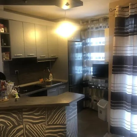 Апартаменти За Краткосрочен Наем Apartment *