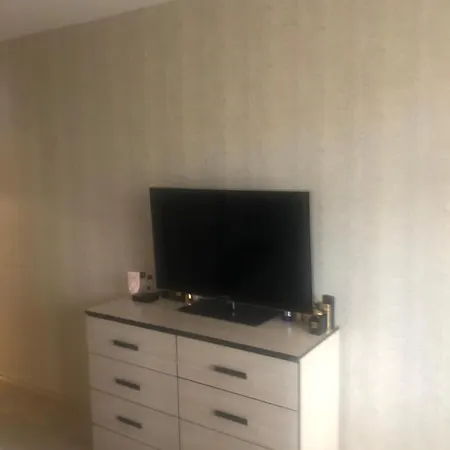 Apartment Апартаменти За Краткосрочен Наем *
